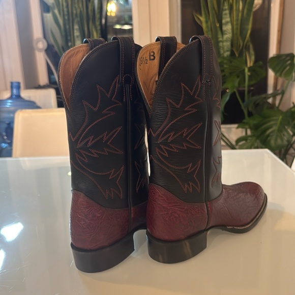 Alberta Boot Company boots - size 9.5B - Picture 5 of 13
